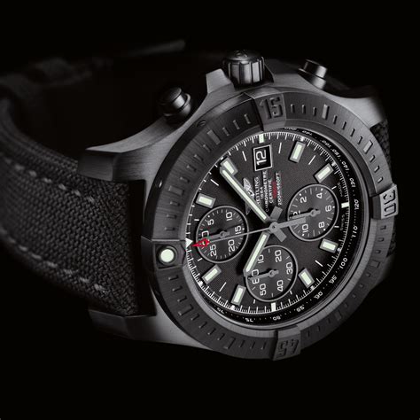 breitling colt chronograph blacksteel review|breitling colt chronograph review.